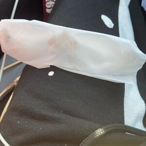 Cartier Women's Glasses in White